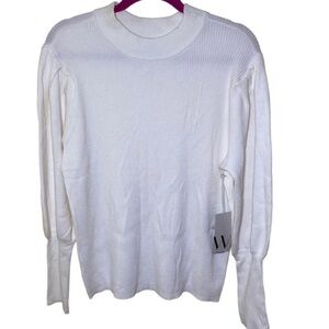 WORTHINGTON mock neck long sleeve sweater‎ size 0X